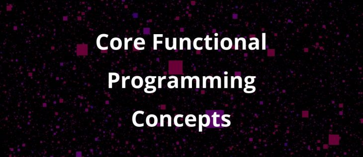 Functional oriented programming