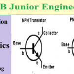 Bipolar Junction Transistor