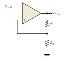 Reducing Noise Effect in Comparator with hysteresis